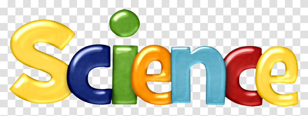 Science Clipart Nature, Number, Alphabet Transparent Png