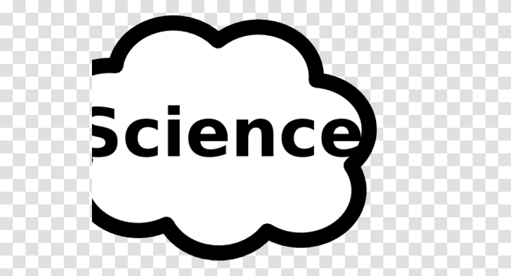 Science Clipart Pattern, Label, Stencil Transparent Png