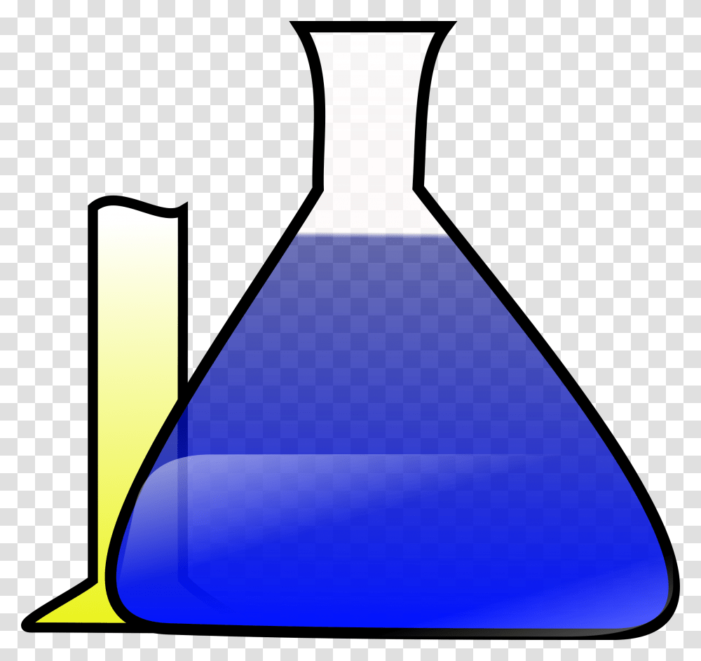 Science Clipart Suggestions For Science Clipart Download Science, Triangle, Cone Transparent Png