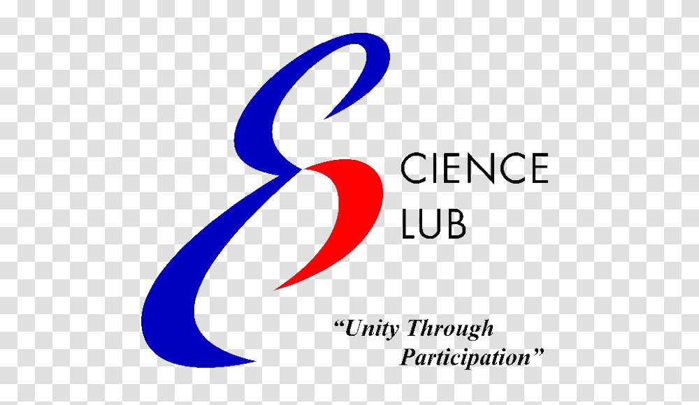 Science Club, Logo, Trademark Transparent Png