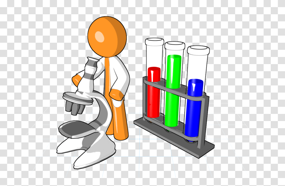 Science Experiment Clipart, Glass, Lab, Scientist Transparent Png