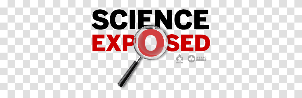 Science Exposed, Magnifying, Gas Pump, Machine Transparent Png