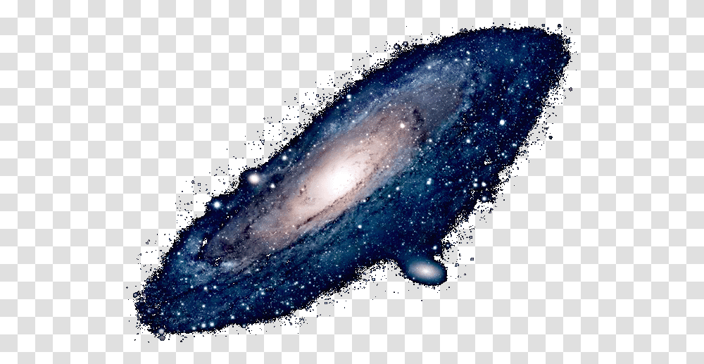 Science Fiction Andromeda Galaxy Background, Nebula, Outer Space, Astronomy, Universe Transparent Png