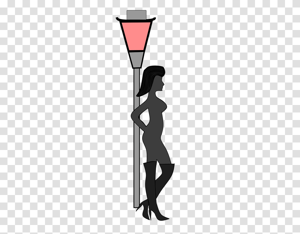 Science Fiction Gardyloo, Silhouette, Person, Human, Female Transparent Png