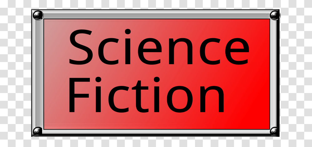 Science Fiction, Technology, Word, Number Transparent Png