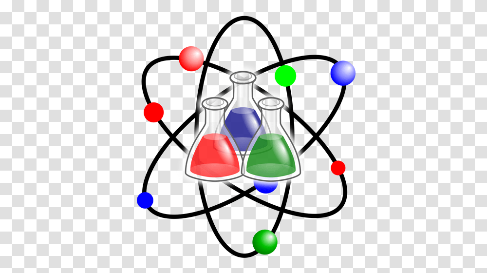 Science For Kids Group With Items, Lamp, Bottle, Pop Bottle, Leisure Activities Transparent Png