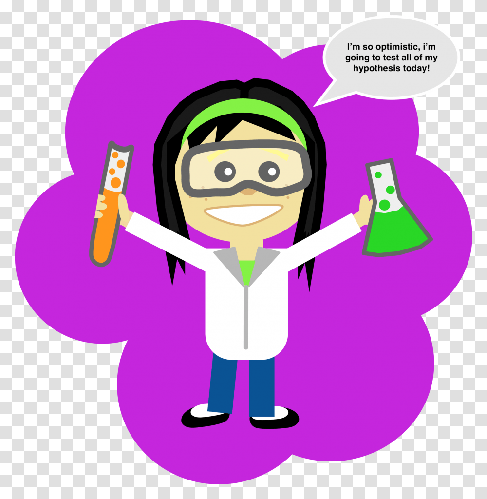 Science Girl Shantonia M S, Poster, Advertisement, Flyer, Paper Transparent Png