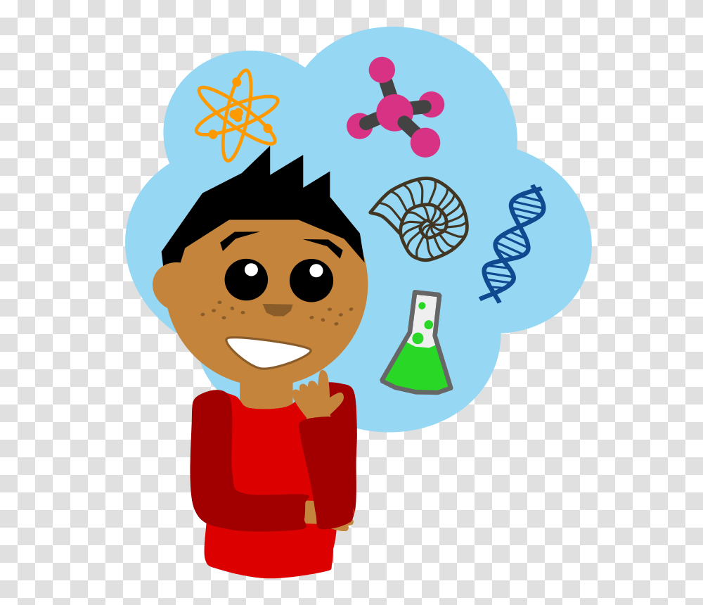 Science Guy, Technology Transparent Png