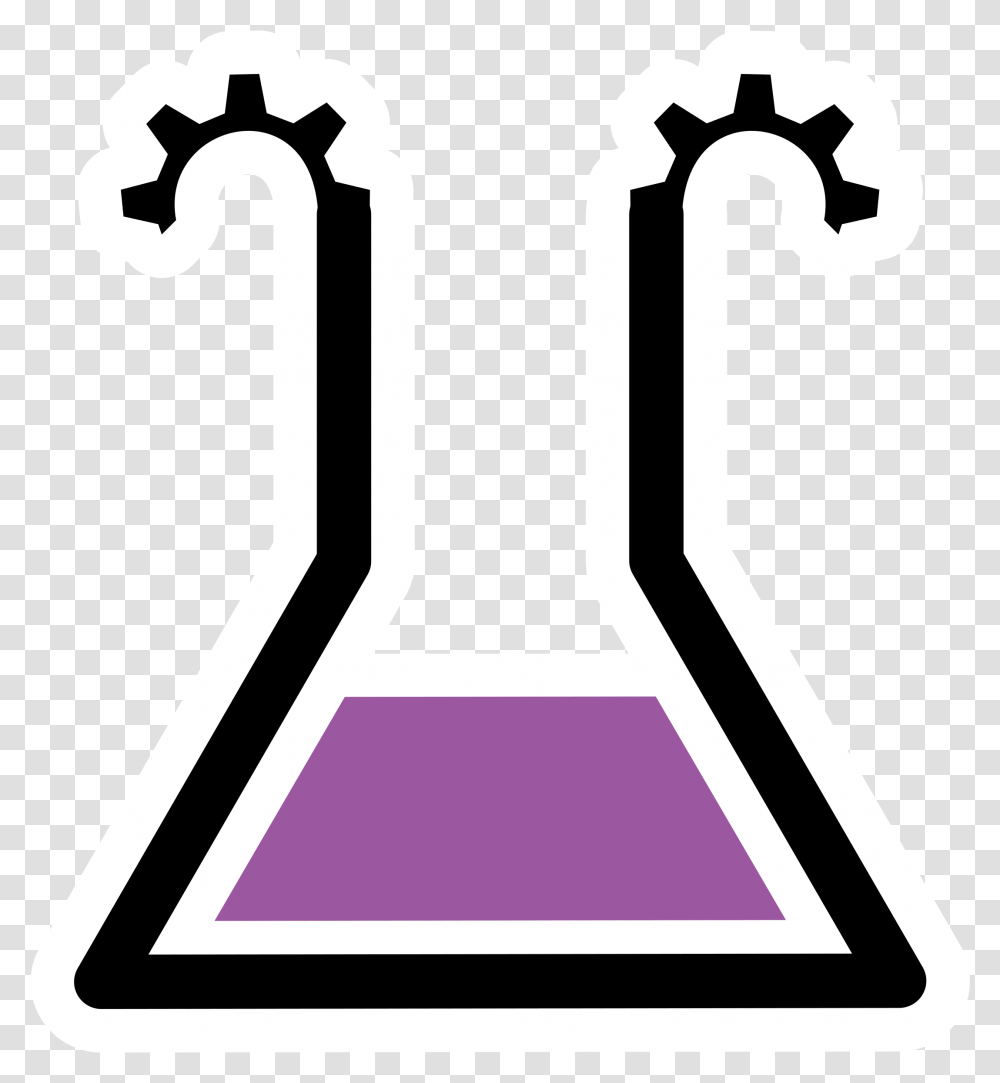Science Icon, Jar, Hammer, Tool, Vase Transparent Png