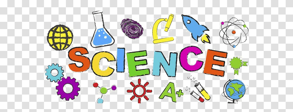 Science Image Arts, Number, Alphabet Transparent Png