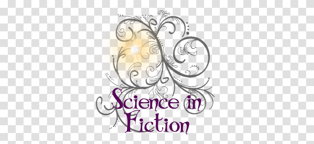 Science In Fiction Arteries Vs Veins The Eternal Scribe, Floral Design, Pattern, Rug Transparent Png