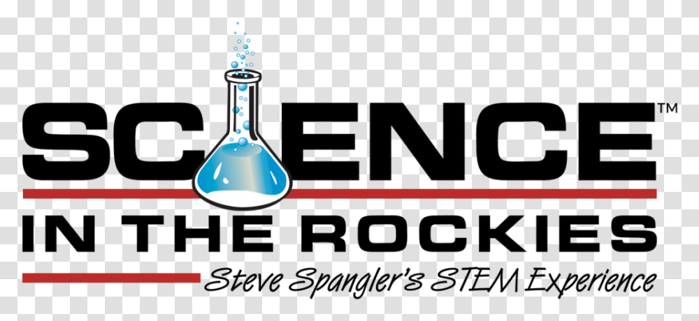 Science In The Rockies Logo Steve Spangler, Lamp, Plot, Bottle, Diagram Transparent Png