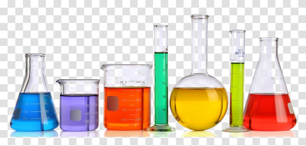 Science Lab Chemistry Lab Equipment, Cup, Measuring Cup, Jar, Wristwatch Transparent Png