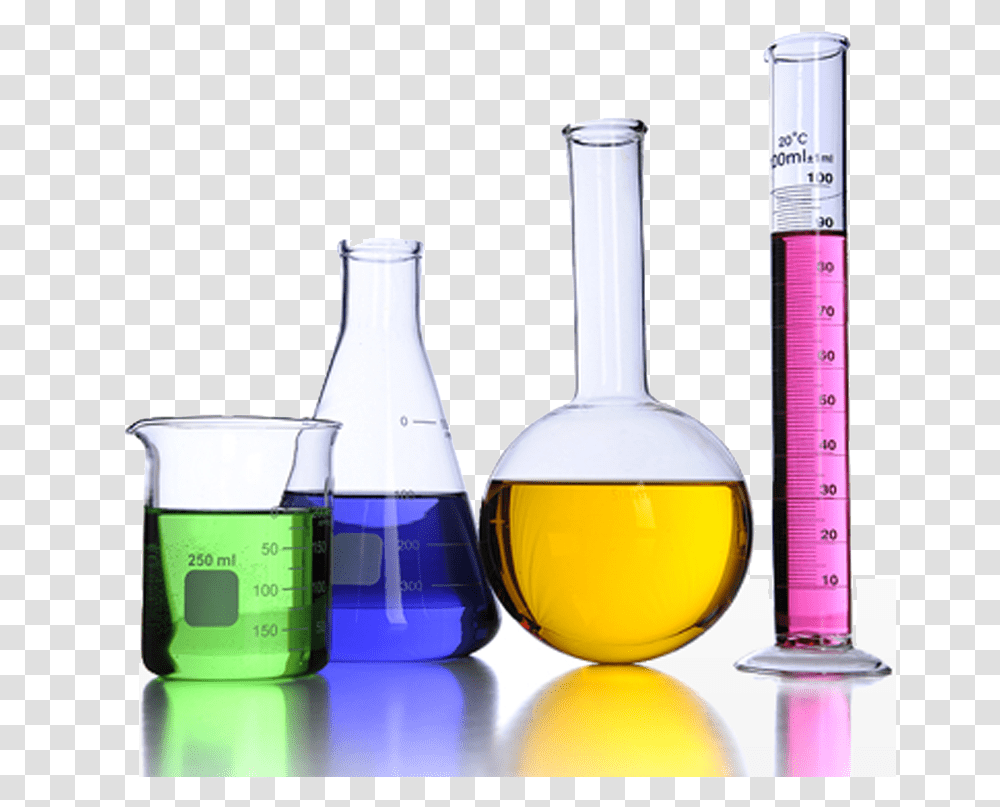 Science Lab Equipment Science Equipment, Measuring Cup, Glass, Jar, Plot Transparent Png