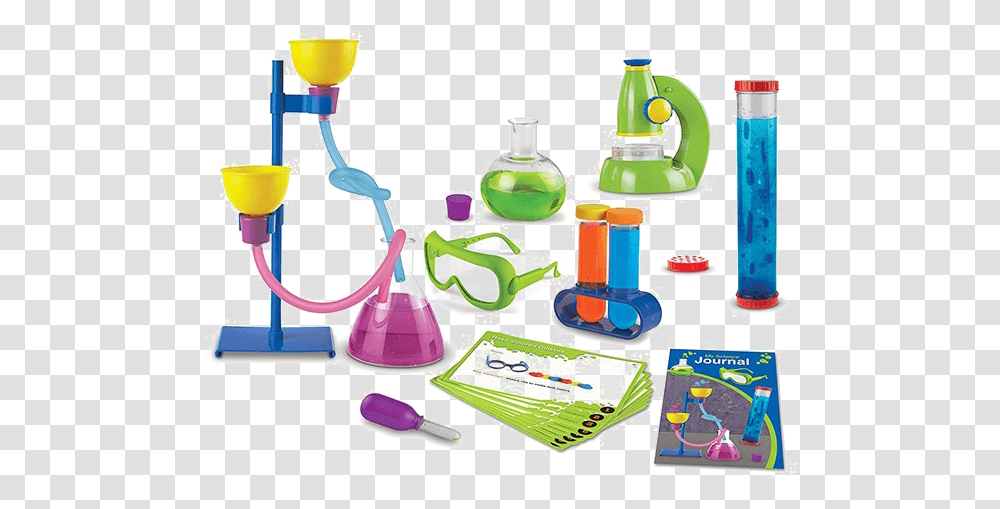 Science Lab Pic Scientist Toys, Beverage, Tin, Can Transparent Png
