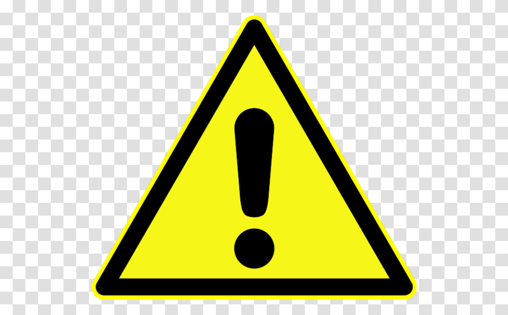 Science Laboratory Safety Signs Where The Magic Happens, Triangle, Road Sign Transparent Png