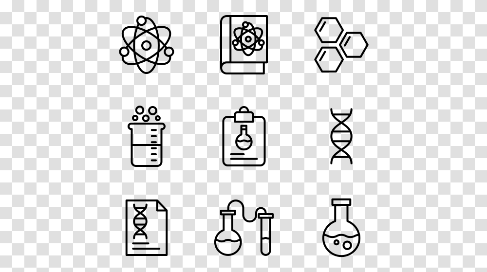 Science Mom Icon Background, Gray, World Of Warcraft Transparent Png