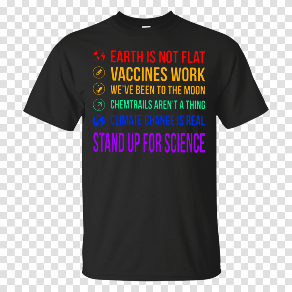 Science Neil Degrasse Tyson T Shirts Stand Up For Science Hoodies, Apparel, T-Shirt, Person Transparent Png