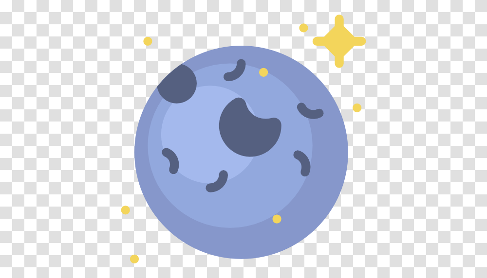 Science Neptune Astronomy Solar System Planet Icon, Outdoors, Nature, Sphere, Moon Transparent Png