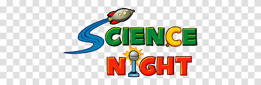 Science Night Clipart Clip Art Images, Alphabet, Logo Transparent Png
