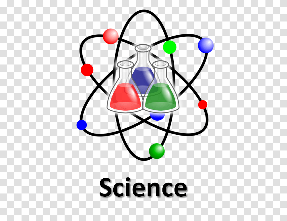 Science Picture, Bottle, Hourglass, Drawing Transparent Png