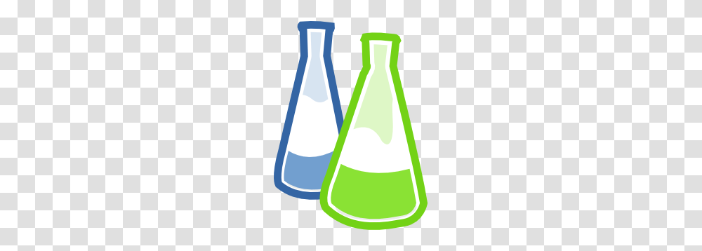 Science Subject Clipart, Bottle, Pop Bottle, Beverage, Drink Transparent Png