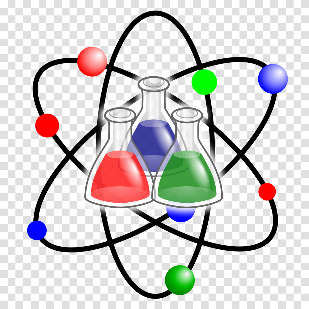 Science Symbol Cliparts, Lamp, Sphere, Glass, Bottle Transparent Png
