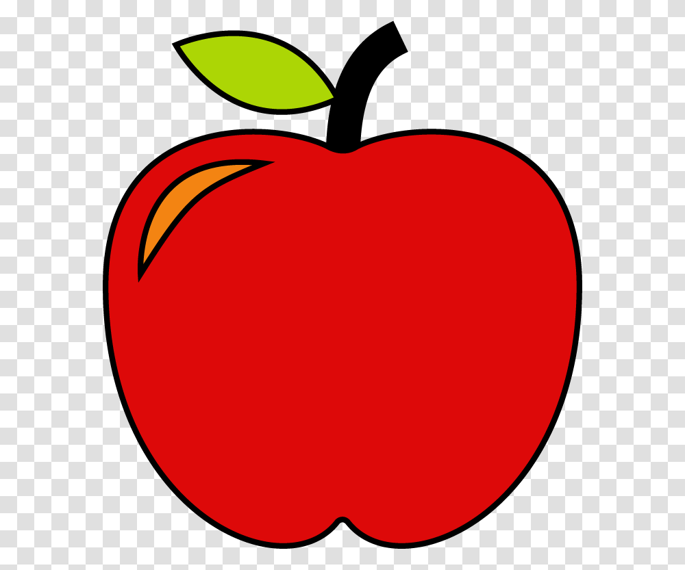 Science Technology Engineering Math Clipart, Plant, Fruit, Food, Apple Transparent Png