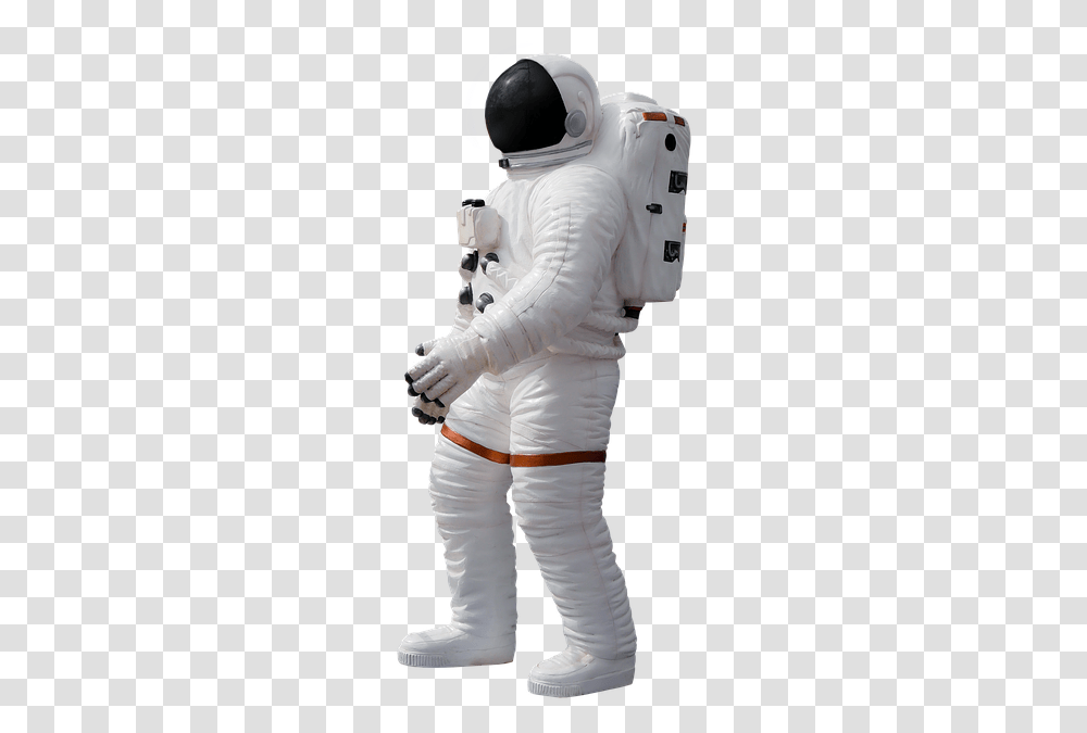 Science Technology Space Travel Astronaut Suit Space Man, Person, Human Transparent Png