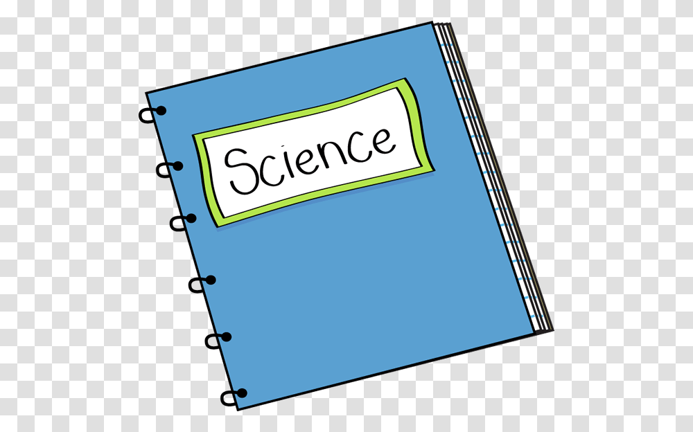 Science Test Tube Clip Art, File Binder, File Folder, Diary Transparent Png