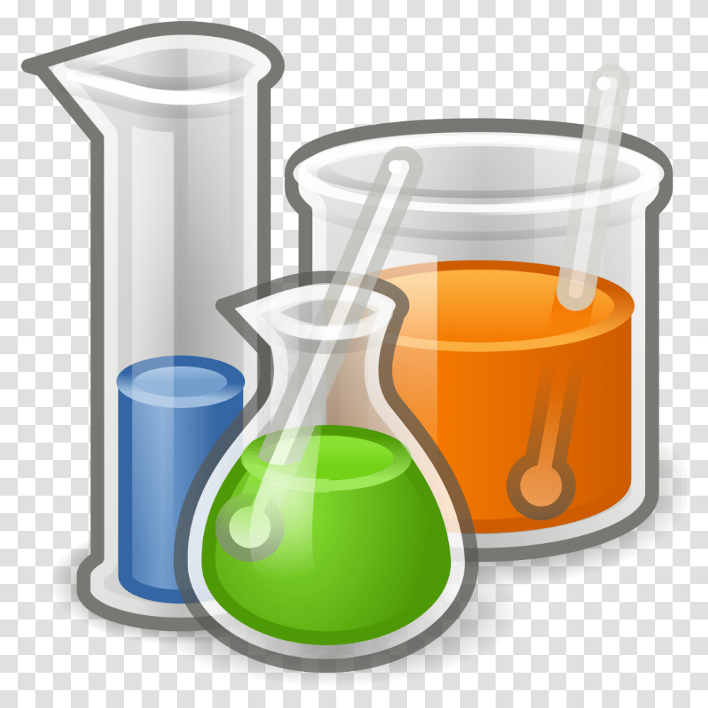 Science Tools Clipart, Glass, Cup, Mixer, Appliance Transparent Png