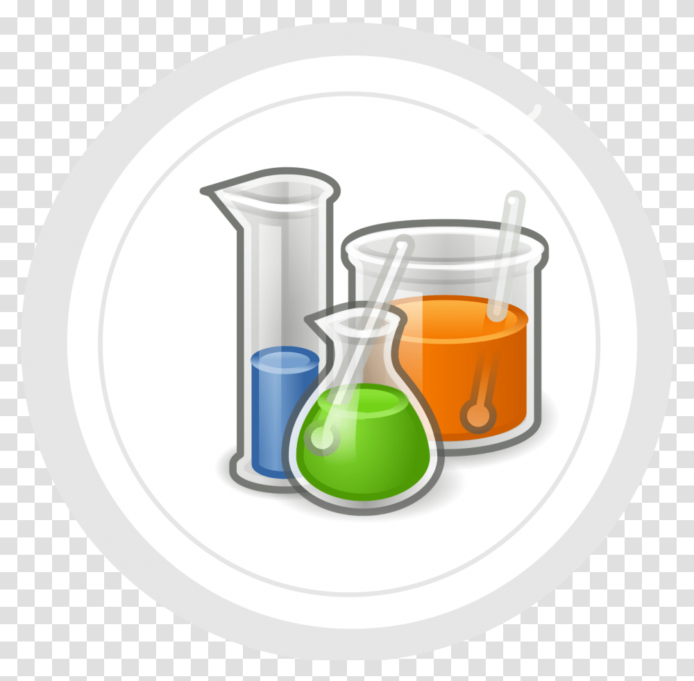 Science Tools Clipart, Juice, Beverage, Drink, Cup Transparent Png