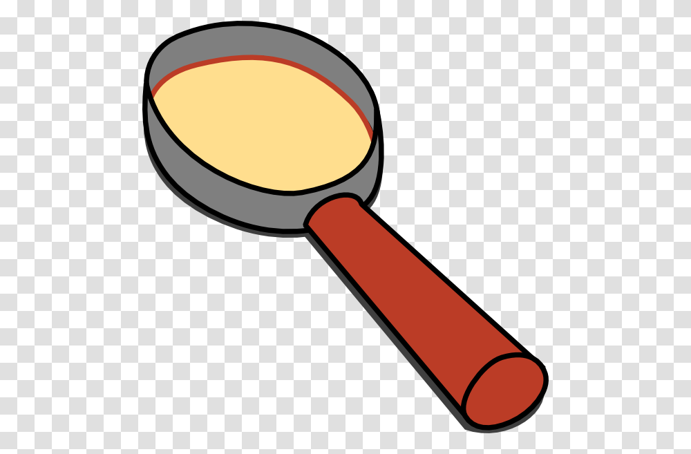 Science Tools Clipart, Magnifying Transparent Png