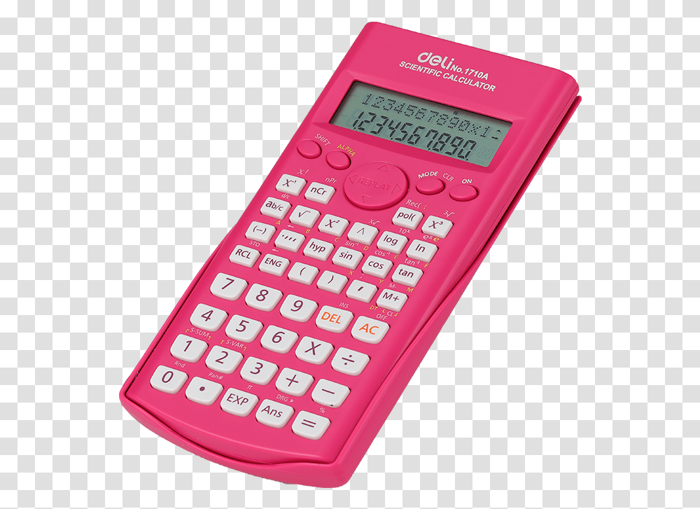 Scientific Calculator, Electronics, Mobile Phone, Cell Phone, Remote Control Transparent Png