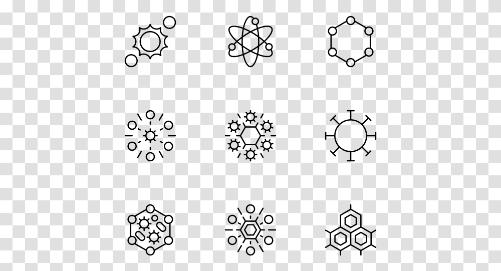 Scientific Circle, Gray, World Of Warcraft Transparent Png