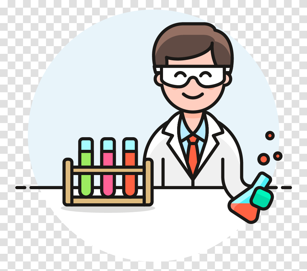 Scientist Background Image Scientist Cartoon African American, Performer, Sunglasses, Accessories, Accessory Transparent Png