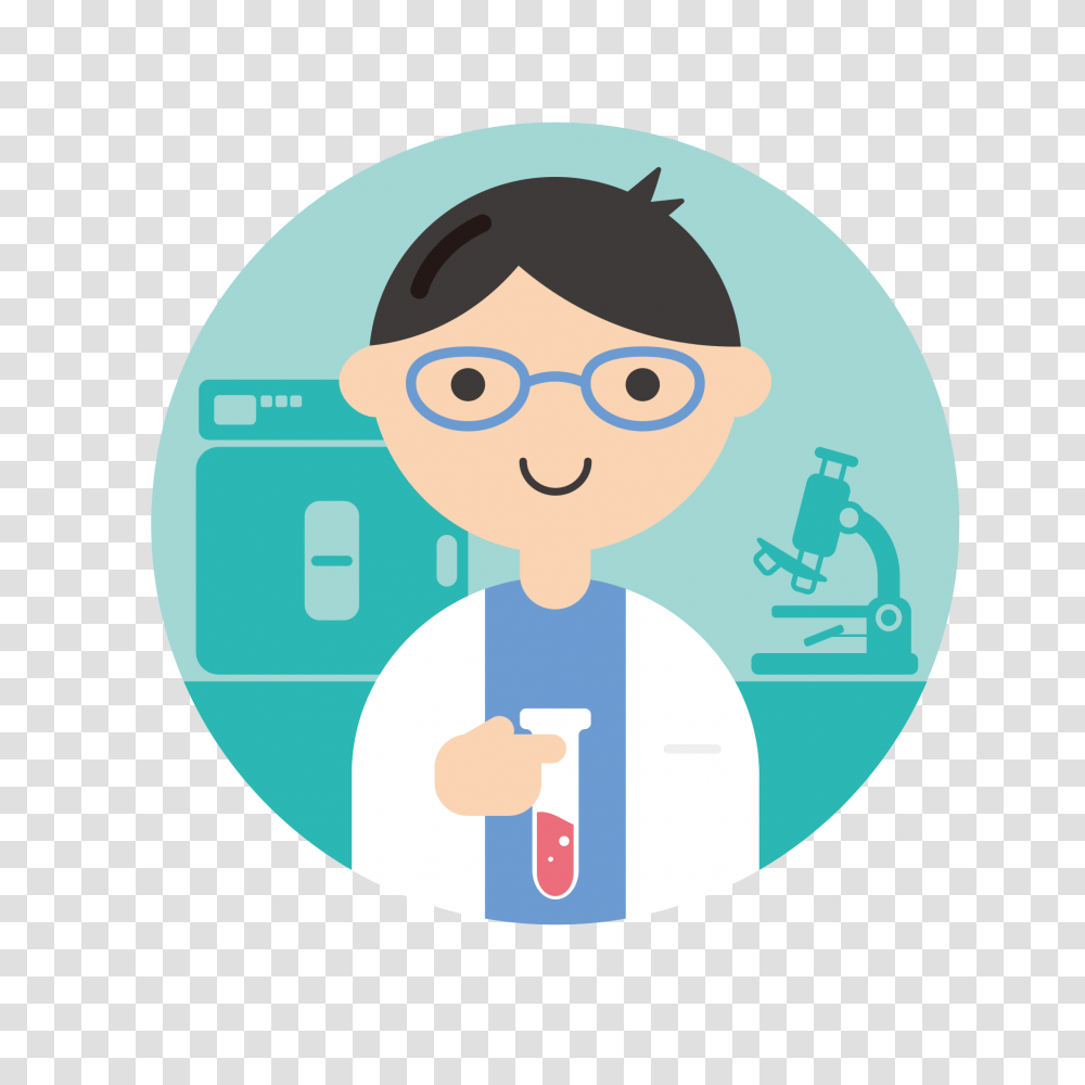 Scientist Bench M, Label, Logo Transparent Png