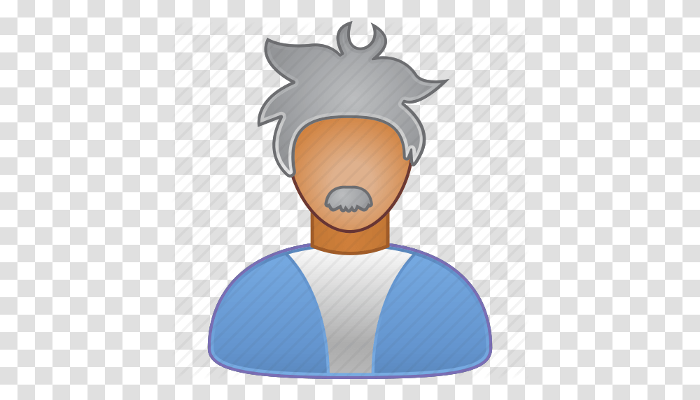Scientist Clipart Old Man, Chef, Drawing Transparent Png