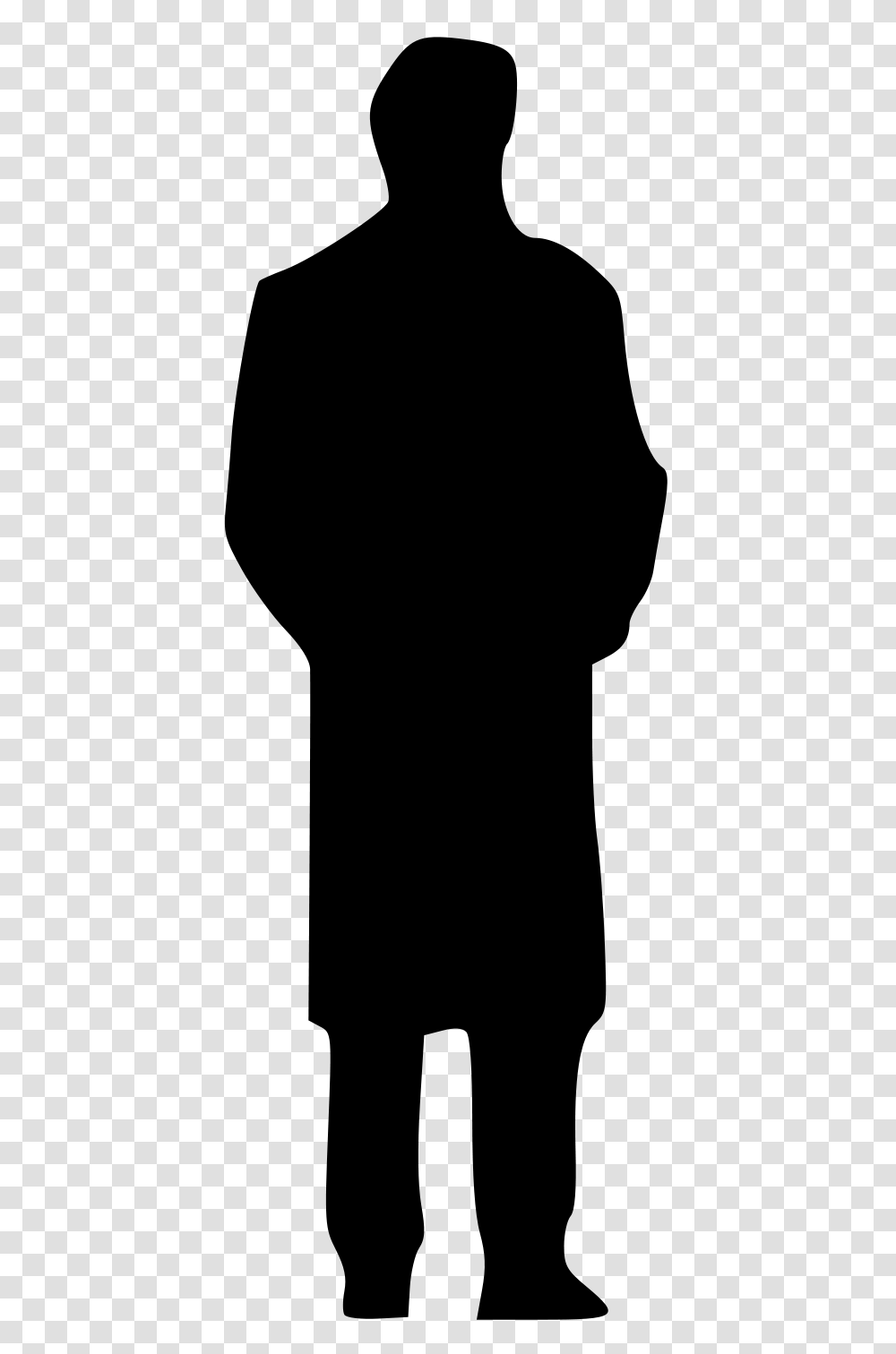 Scientist Clipart Old Man, Gray, World Of Warcraft Transparent Png