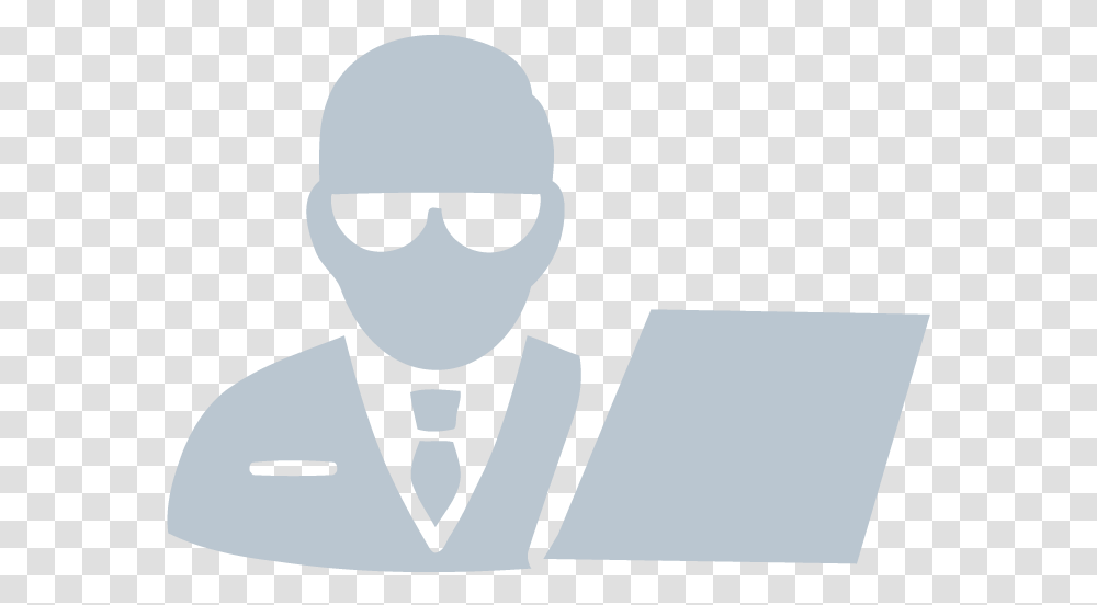 Scientist Icon, Sunglasses, Accessories, Person, Face Transparent Png
