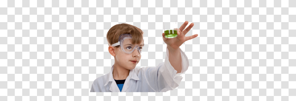 Scientist, Person, Human, Goggles, Accessories Transparent Png