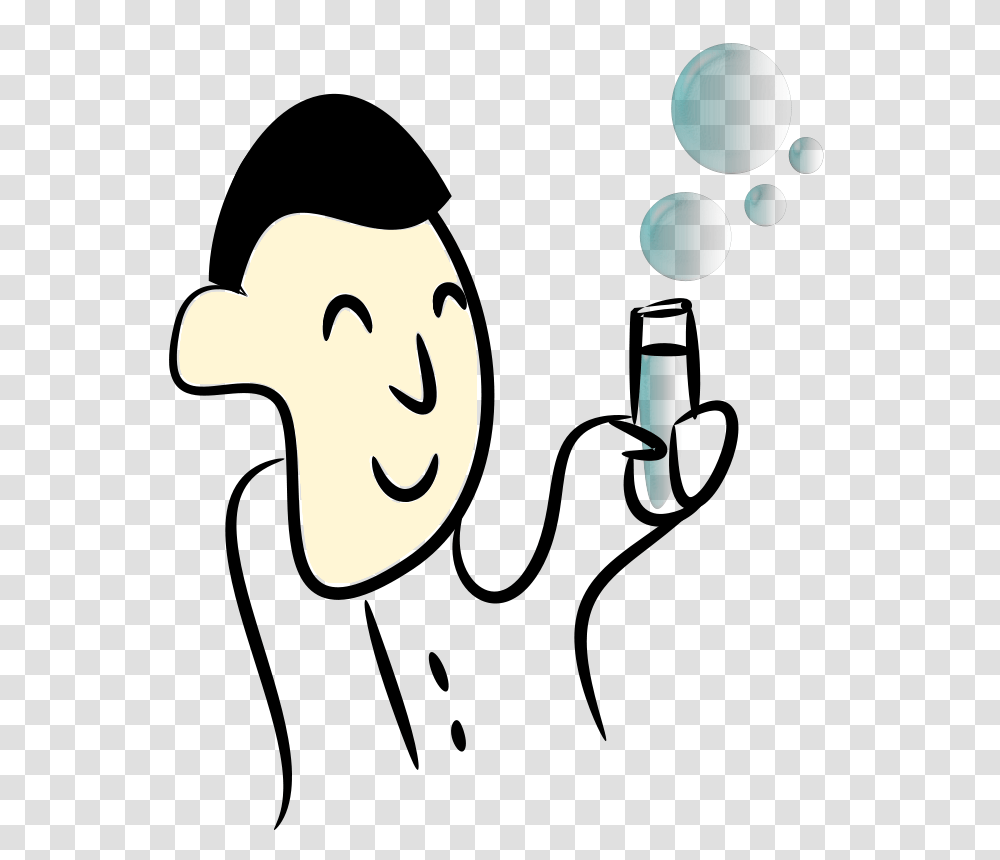 Scientist, Technology, Juggling, Face Transparent Png