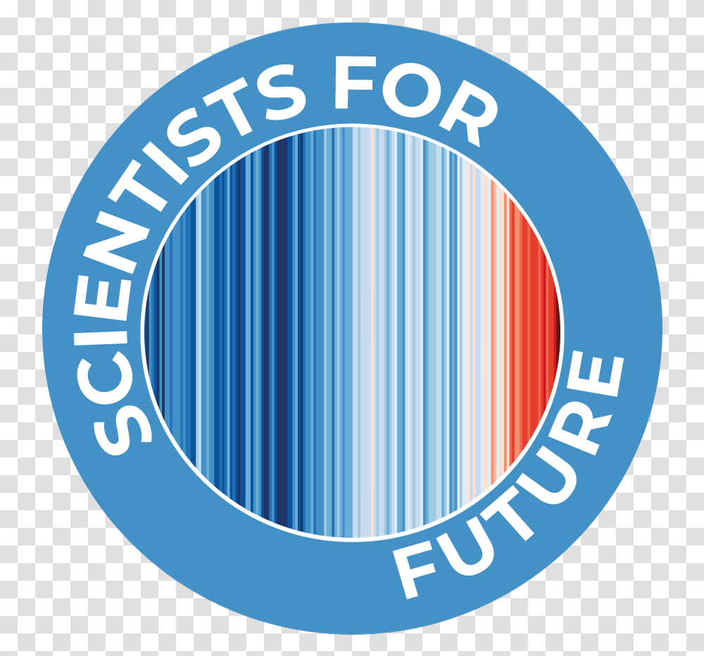 Scientists For Future, Number, Label Transparent Png