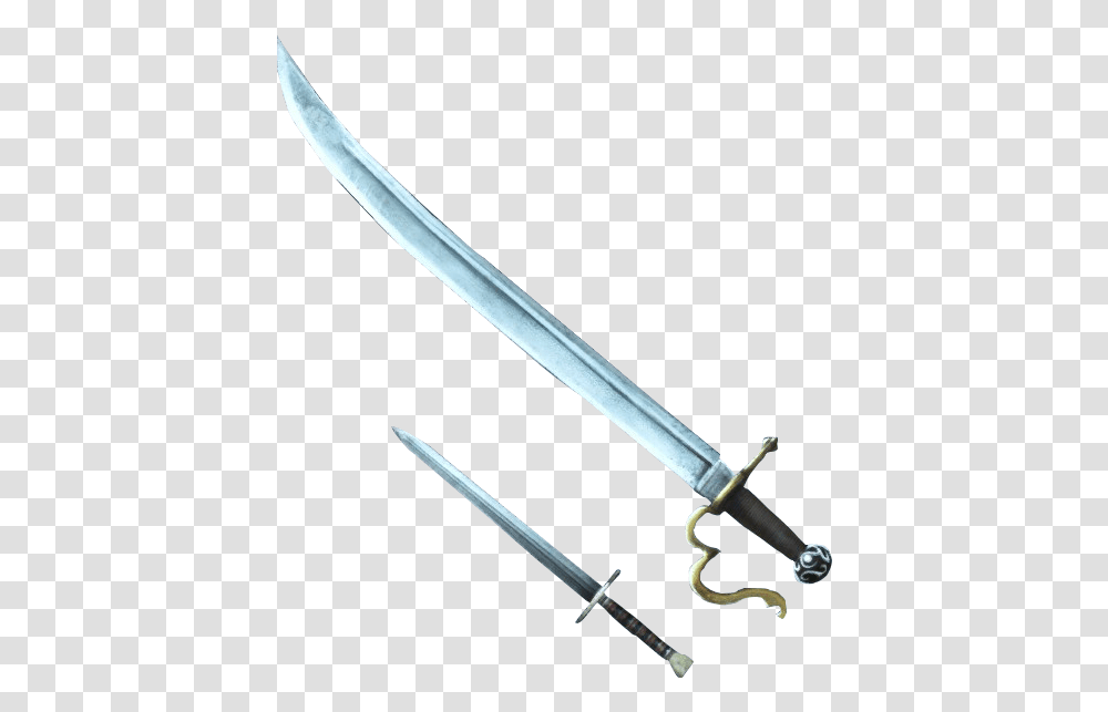 Scimitar Rogue, Weapon, Weaponry, Sword, Blade Transparent Png