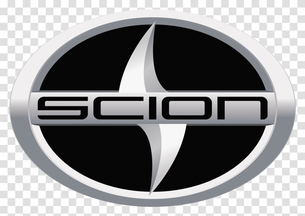 Scion Logo Evolution History And Meaning Game House Flipper Icon, Symbol, Emblem, Vehicle, Transportation Transparent Png