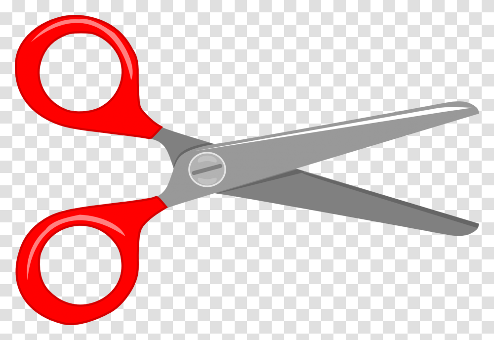 Scissor Clip Art Background Scissors Clip Art, Blade, Weapon, Weaponry, Shears Transparent Png