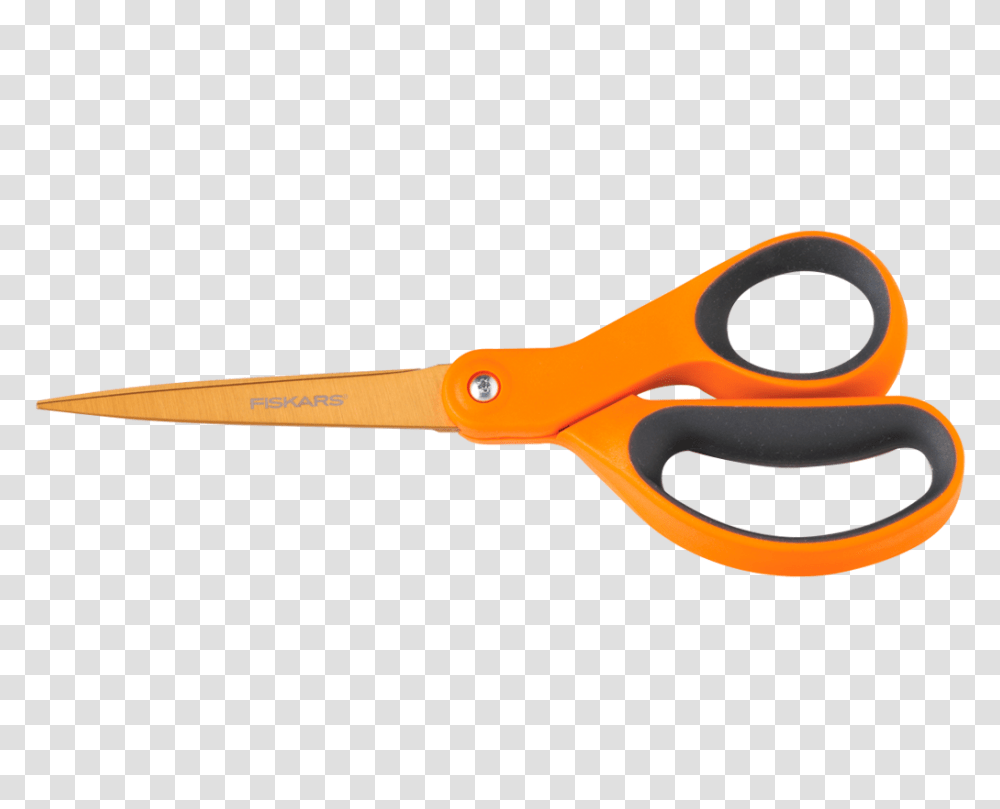Scissor Image Purepng Free Cc0 Image Orange Scissors, Blade, Weapon, Weaponry, Shears Transparent Png