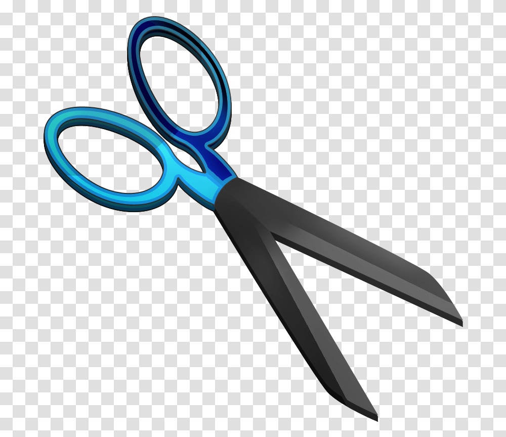 Scissor Scissors Clipart, Blade, Weapon, Weaponry, Shears Transparent Png