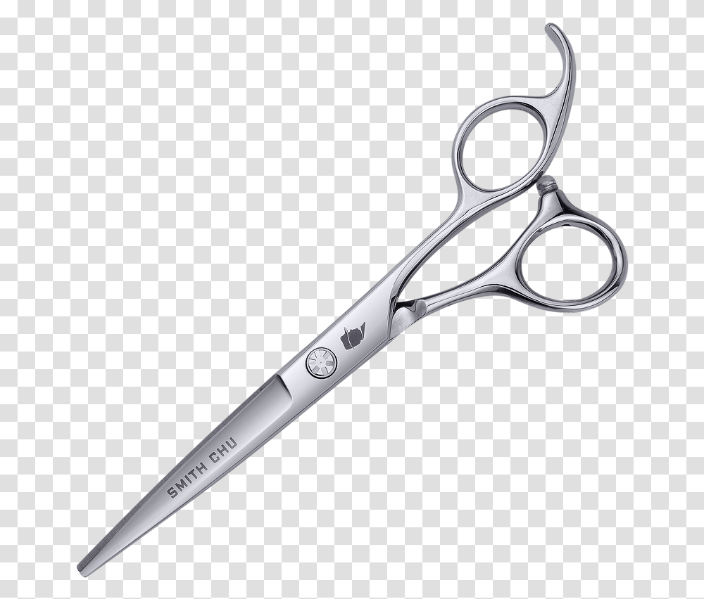 Scissors And Comb, Blade, Weapon, Weaponry, Shears Transparent Png
