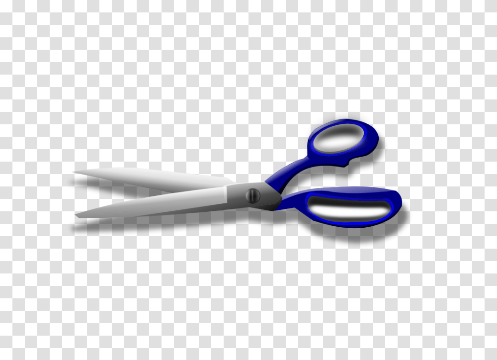 Scissors And Thimble Clipart, Weapon, Weaponry, Blade, Shears Transparent Png